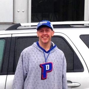 Meet your Posher, Jack